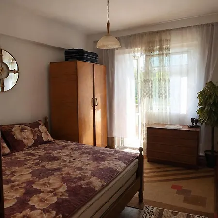 Apartment Agron's House *