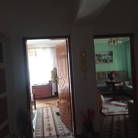Apartment Agron's House